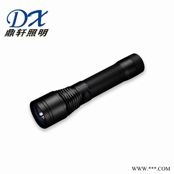 鼎轩照明YBW7111-5W/3W多功能强光工作灯多功能巡检电筒变焦强光泛光灯 鼎轩照明YBW7111-=图5