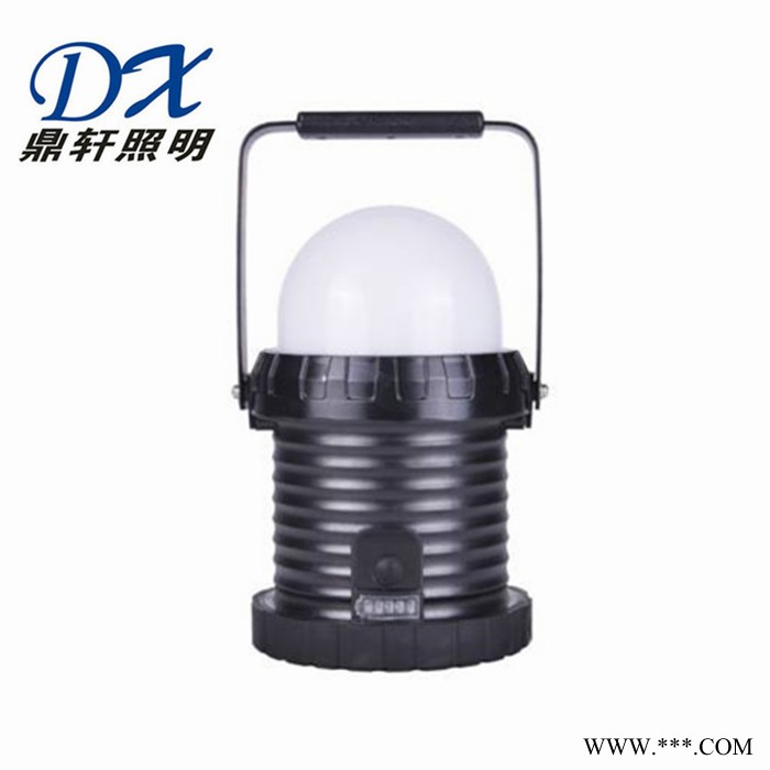 鼎轩照明YBW7111-5W/3W多功能强光工作灯多功能巡检电筒变焦强光泛光灯 鼎轩照明YBW7111-=图4