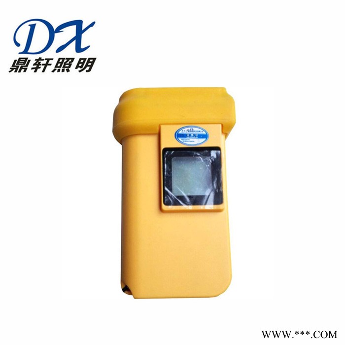 鼎轩照明YBW7111-5W/3W多功能强光工作灯多功能巡检电筒变焦强光泛光灯 鼎轩照明YBW7111-=图3