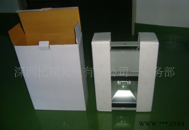 专业60WLED泛光灯 感应泛光灯  LED泛光灯图2