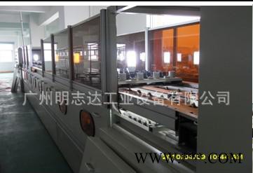 广州LED灯管老化线|灯管老化线图2