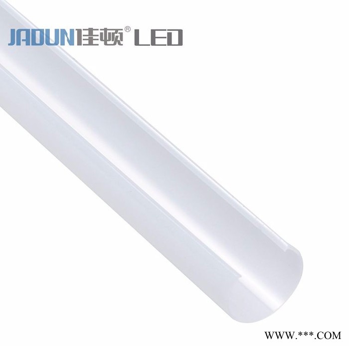 T5led灯管 1米长度 铝材灯体 佳顿照明图7
