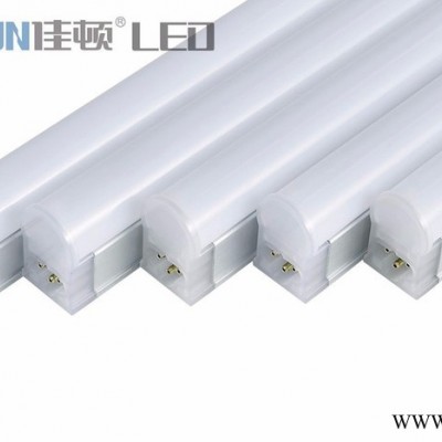 T5led灯管 1米长度 铝材灯体 佳顿照明