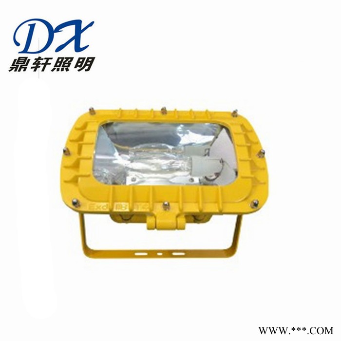 鼎轩照明SW7200强光泛光工作灯250W/400W金卤灯光源壁挂式防震投光灯电厂适用灯具图1