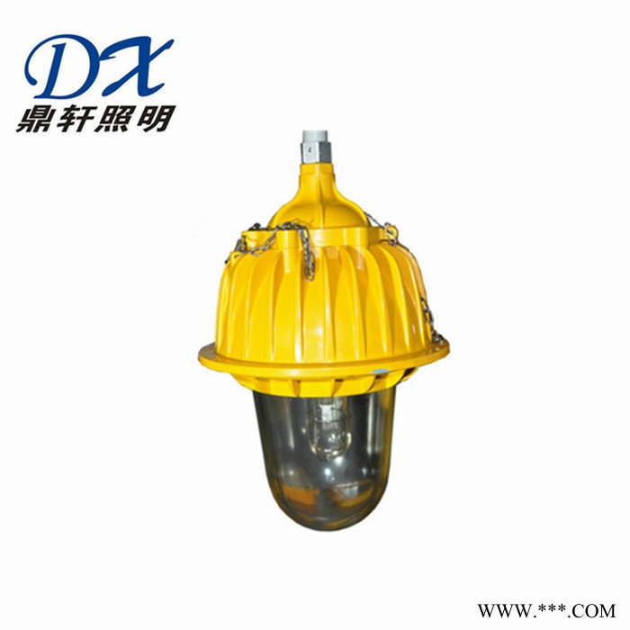鼎轩照明SW7200强光泛光工作灯250W/400W金卤灯光源壁挂式防震投光灯电厂适用灯具图4