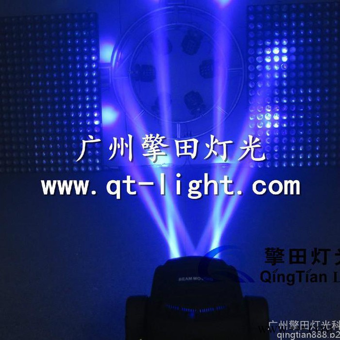 图案摇头灯，摇头灯，图案灯，洗墙灯，投光灯，点控洗墙灯，五合一洗墙灯，四合一洗墙灯，单层投光灯， 双层投光灯，擎田灯光图2