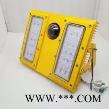 金顿BFC8118LED防爆摄像泛光灯 100W摄像防爆灯 多功能摄像灯图3