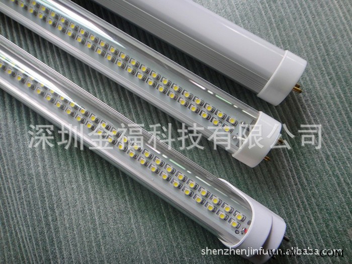 厂家供应T8灯管LED灯管T8LED日光灯图3