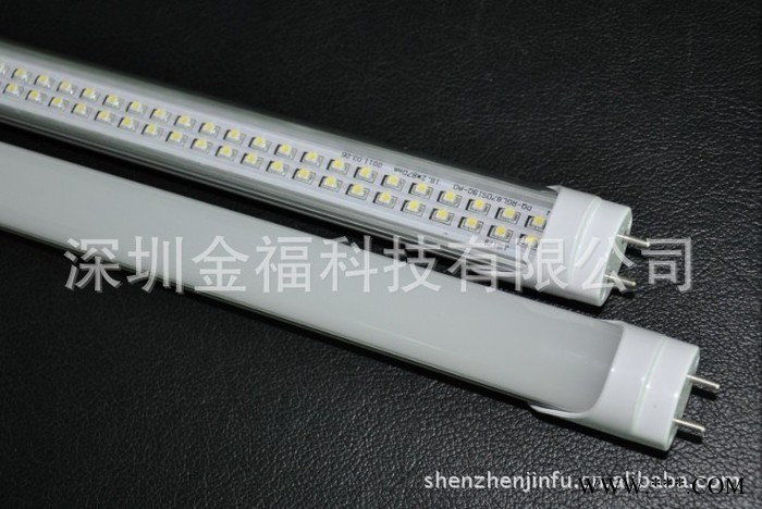 厂家供应T8灯管LED灯管T8LED日光灯图2