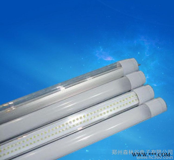 LED灯管 商业专用LED日光灯 14WLED日光灯管**图3