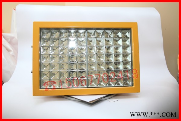 LED防爆泛光灯功率120W化工照明防爆LED泛光灯加油站120防爆LED灯图3
