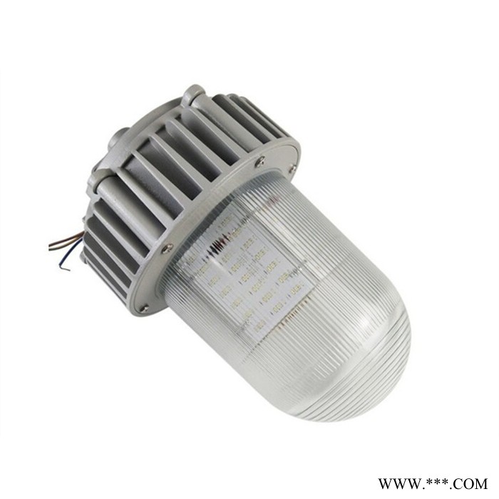 鼎轩照明QC-SF-20-A-Ⅲ免维护LED平台灯 电厂防眩泛光灯 30W/50W功率图5