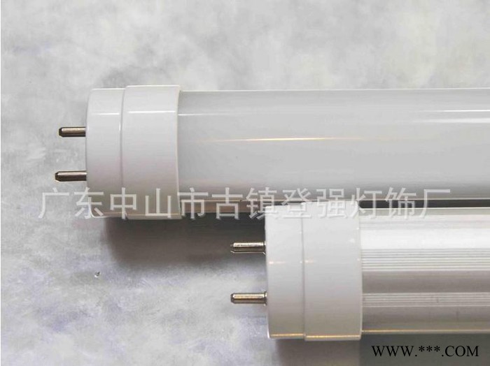 T8 1.5米LED灯管 5尺正圆管 30W白光 高显高光效日光灯管图2