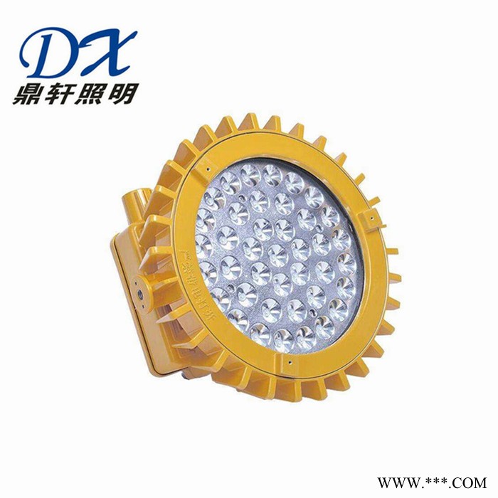 鼎轩照明 GDF9200固态免维护防爆灯 5W/15W 吸顶LED泛光灯 ip65等级图3