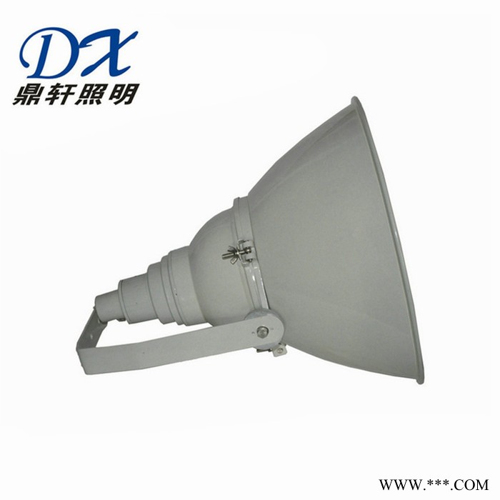 鼎轩照明NTK4031抗震型投光灯 1000W金卤灯 壁挂式座式安装 化工厂图1