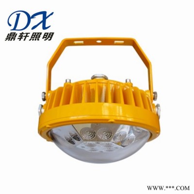 鼎轩照明 QC-FB008-A-Ⅱ(L)防爆LED照明灯 电站投光灯 色温6000K