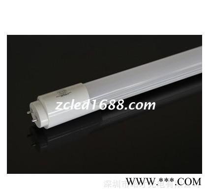 ** T8微波感应大瓦数日光灯管18W 一体化led感应日光灯管 微波智能感应日光灯管图2