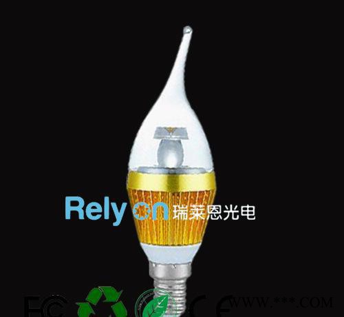 LED T8灯管 18W日光灯 1.2米灯管 代替40W灯管图3