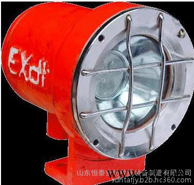 DGS24/127L（A）矿用隔爆型LED投光灯图2