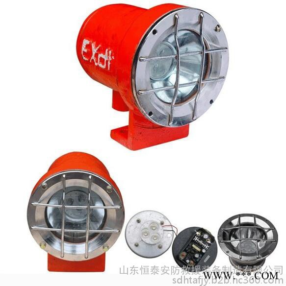 DGS24/127L（A）矿用隔爆型LED投光灯图1
