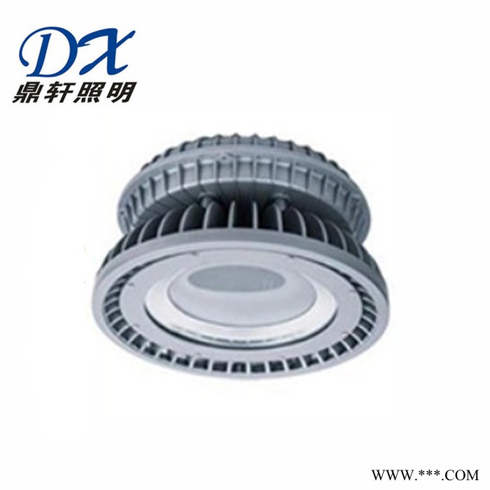 鼎轩照明QC-TL322/L500W免维护LED泛光灯座式投光灯场馆灯具图4