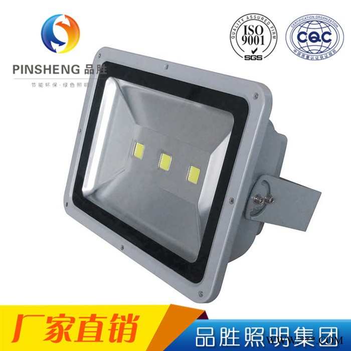 品胜PS LED投光灯 照射灯 泛光灯 景观亮化灯具图3