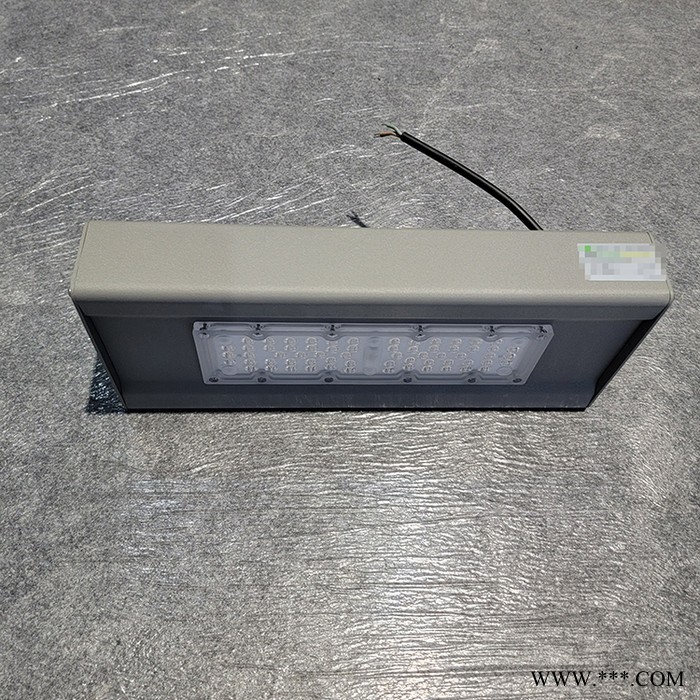 鑫煤XM  LED隧道灯 供应长方形LED隧道灯 室外应急隧道泛光灯图2