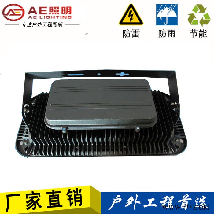 AE照明AE-SDD-02防水投光灯,高杆射灯,led遂道图3