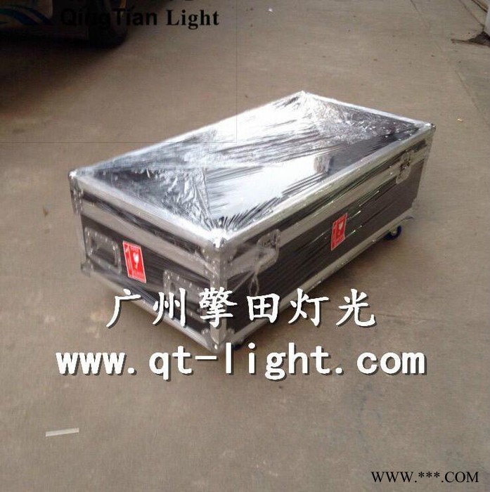 18颗四合一洗墙灯，三合一洗墙灯，投光灯，防水洗墙灯，投光灯，点控洗墙灯，五合一洗墙灯，单层投光灯， 擎田灯光图4