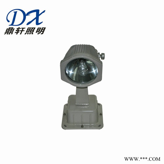 鼎轩照明NTK4020抗震型投光灯 250W金卤灯 化工厂照明灯具 220V图5