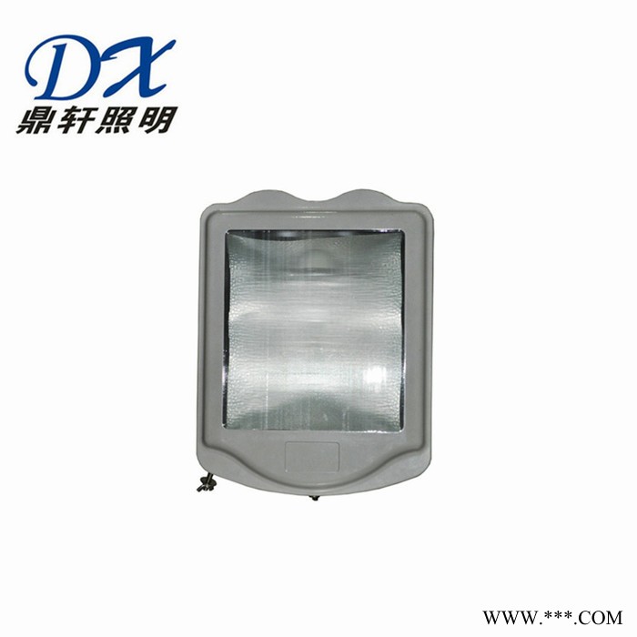 鼎轩照明NTK4020抗震型投光灯 250W金卤灯 化工厂照明灯具 220V图3