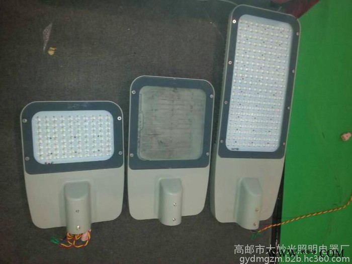 大妙光DM-019供应生产led路灯灯头 路灯外壳配件 飞机灯外壳 平板灯外壳 投光灯外壳图5