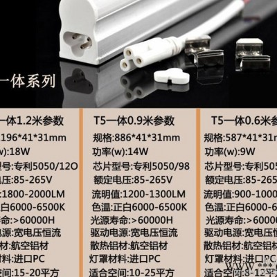 供应简意TLED灯管