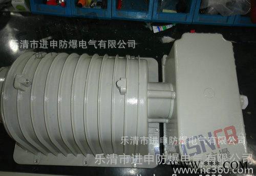 BAT52 防爆泛光灯 泛光灯400w 方形 一体式泛光灯图1