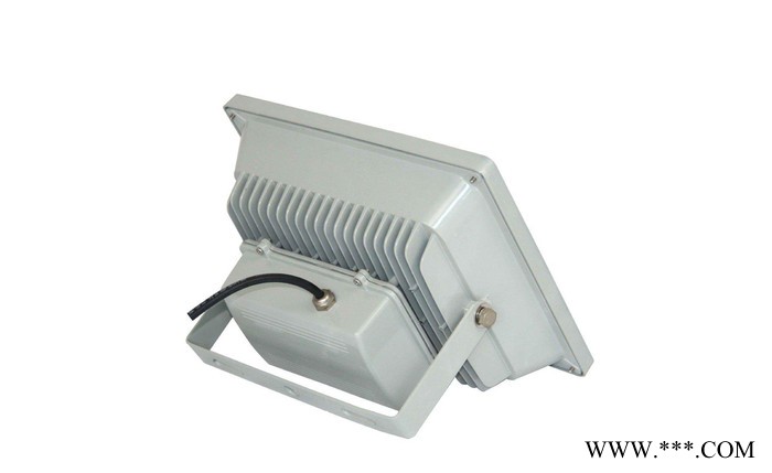 LED泛光灯 LED灯具 广告投射灯 泛光灯图2