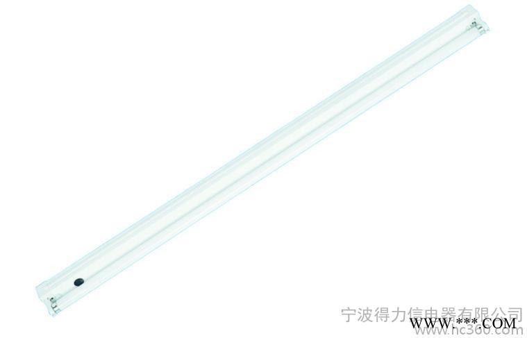 日光灯管