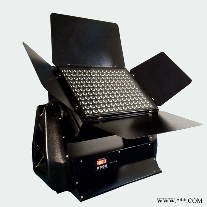 擎田灯光QT-WL180LED城市之光，户外灯，城市亮化灯具，投光灯，大功率投光灯，空中玫瑰，led洗墙灯，城市之光，图2