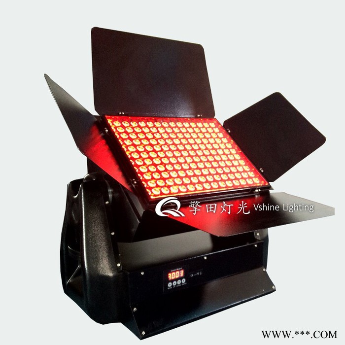 擎田灯光QT-WL180LED城市之光，户外灯，城市亮化灯具，投光灯，大功率投光灯，空中玫瑰，led洗墙灯，城市之光，图3