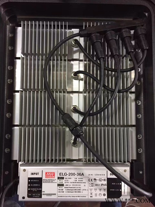 大妙光供应地埋灯 泛光灯 LED投光灯 LED路灯 投射灯图2