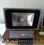 大妙光供应地埋灯 泛光灯 LED投光灯 LED路灯 投射灯图4