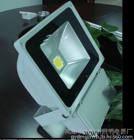 大妙光供应地埋灯 泛光灯 LED投光灯 LED路灯 投射灯图8
