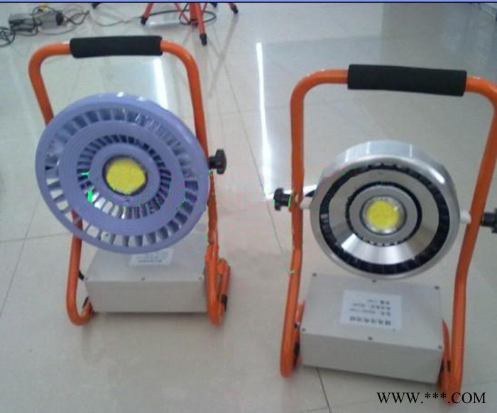 防爆移动LED灯 LED防爆移动投光灯 LED防爆移动应急灯**，防爆移动LED灯 LED防爆移动投光灯质量保证图4