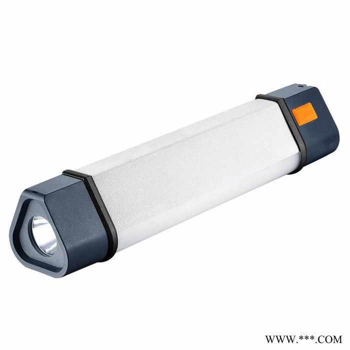 鼎轩照明YBW5286LED多功能工作棒 6W磁吸式 手持检修泛光灯 红蓝警示灯图3