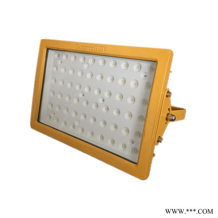 鼎轩照明 YFL9102-160W多用途固态泛光灯 100W/120W油库投光灯 U型支架 鼎轩照明YFL9102图6