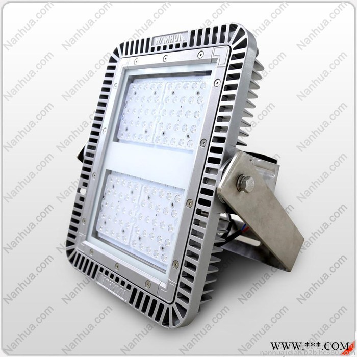 供应大功率投光灯 3年质保 200W LF303C 厂房照明改造图2