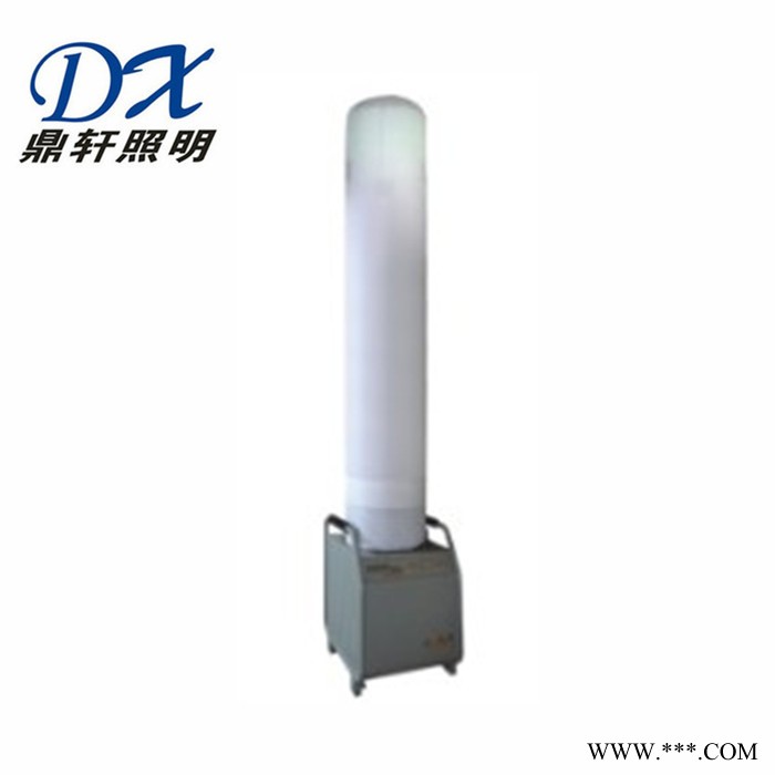 鼎轩照明ZS-GY200Y球形月球灯1000W金卤灯防眩泛光灯发电机防汛灯具图4
