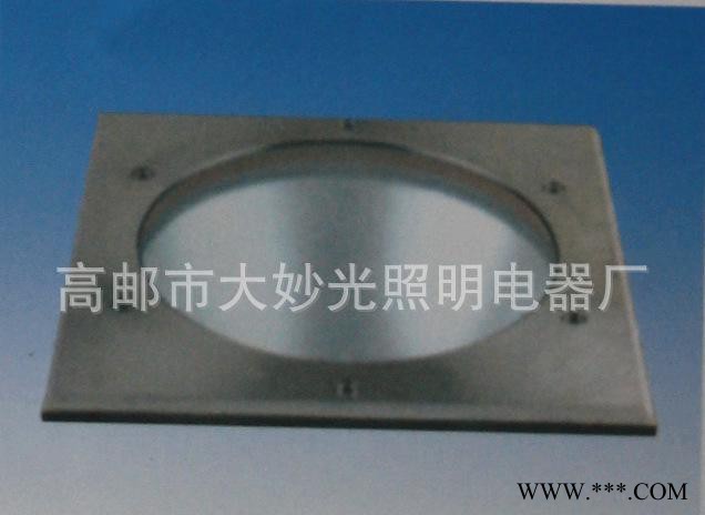 供应LED地埋灯 方形地埋灯 圆形地埋灯 投光灯地埋灯 LED5W地埋灯图6