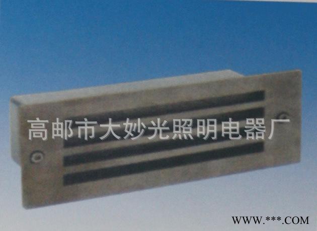 供应LED地埋灯 方形地埋灯 圆形地埋灯 投光灯地埋灯 LED5W地埋灯图2