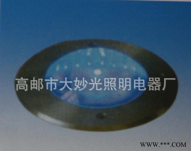 供应LED地埋灯 方形地埋灯 圆形地埋灯 投光灯地埋灯 LED5W地埋灯图4