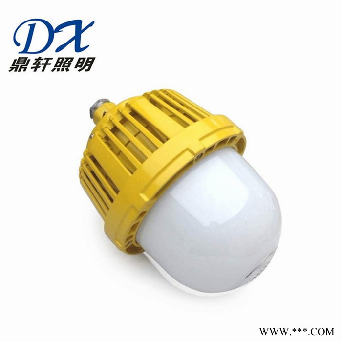 鼎轩照明GCD616LED防爆泛光灯50W功率吸顶式仓库顶灯图5